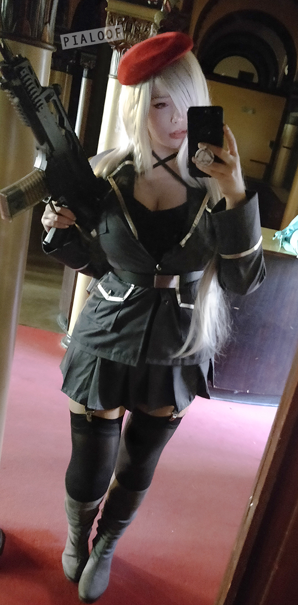 Piader-g36 Selfie(9)